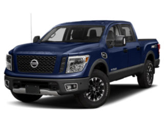 2019 Nissan Titan For Sale in Great Falls, MT