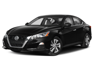 2019 Nissan Altima For Sale in Great Falls, MT