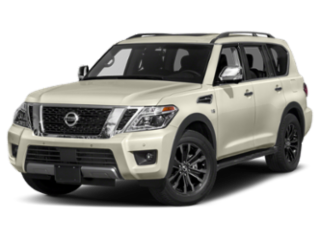 2019 Nissan Armada For Sale in Great Falls, MT
