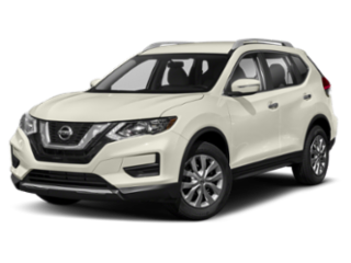2019 Nissan Rogue For Sale in Great Falls, MT