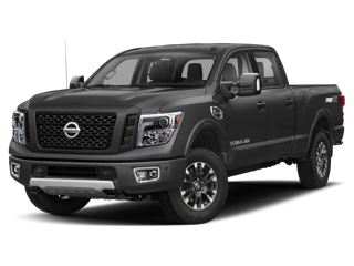 2019 Nissan Titan XD For Sale in Great Falls, MT