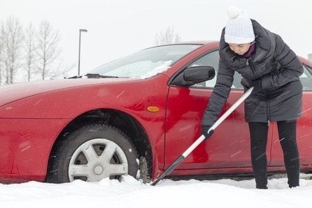 car winterization in montana