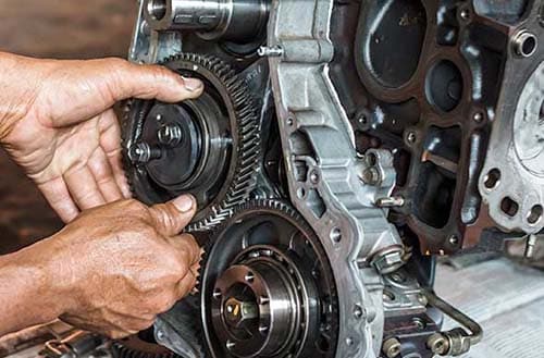 Transmission Repair at Taylor's Auto in Great Falls, MT