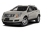 2013 Cadillac SRX Premium Collection