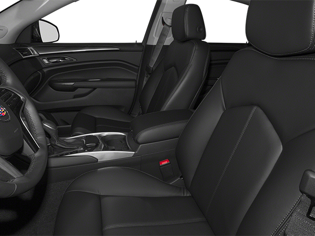 2013 Cadillac SRX Premium Collection