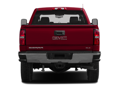 2015 GMC Sierra 2500HD SLE