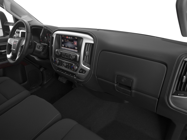 2015 GMC Sierra 2500HD SLE