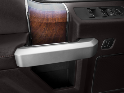 2017 Ford F-150 Base