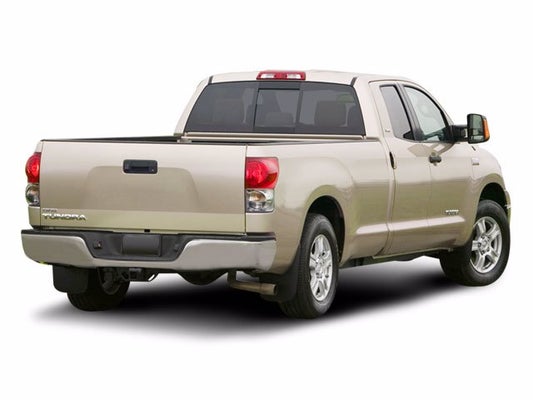 Used 2008 Toyota Tundra 4wd Truck Sr5 For Sale