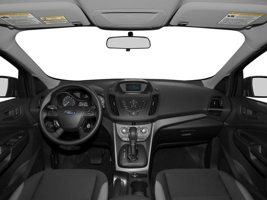 Used 2015 Ford Escape Titanium For Sale