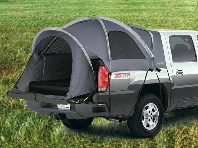 2004 chevrolet avalanche z71 review