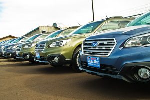 subaru outback for sale