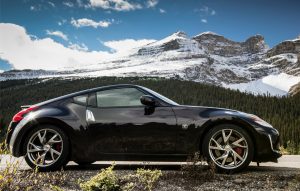 The all-new 2018 Nissan 370Z in Great Falls, MT | Taylor's Auto Max