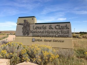 The Lewis and Clark National Historic Trail Interpretive Center | Taylor's Auto Max