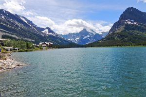 One of the many gorgeous state parks in Montana | Taylor's Auto Max