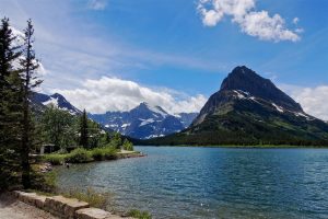 Glacier National Park in Montana | Taylor's Auto Max