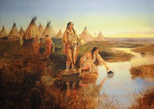 Lewis and Clark National Historic Trail Interpretive Center | great falls museum | Taylor's Auto Max