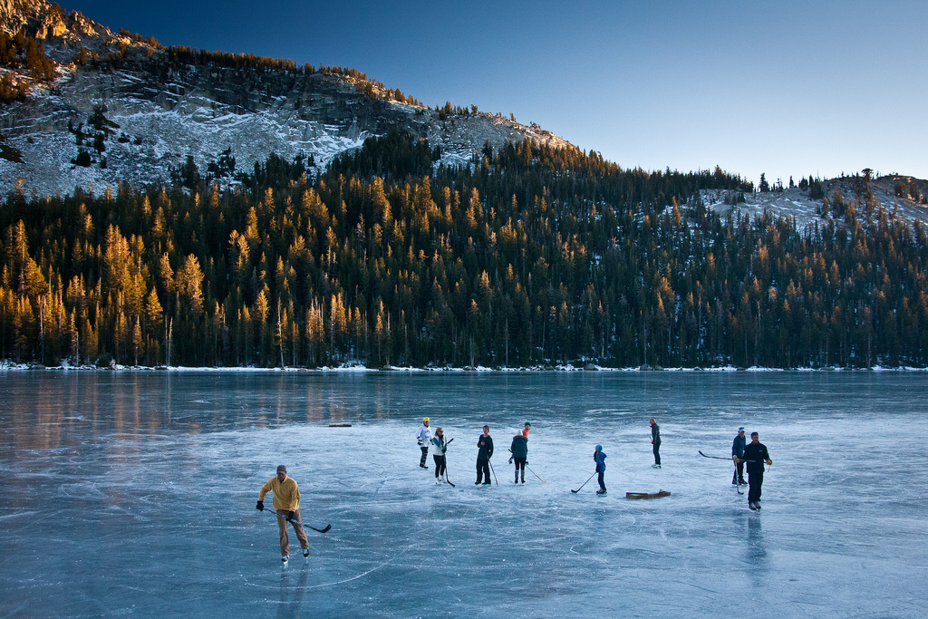 5 Amazing Outdoor Winter Activities In Great Falls MT Used Car 