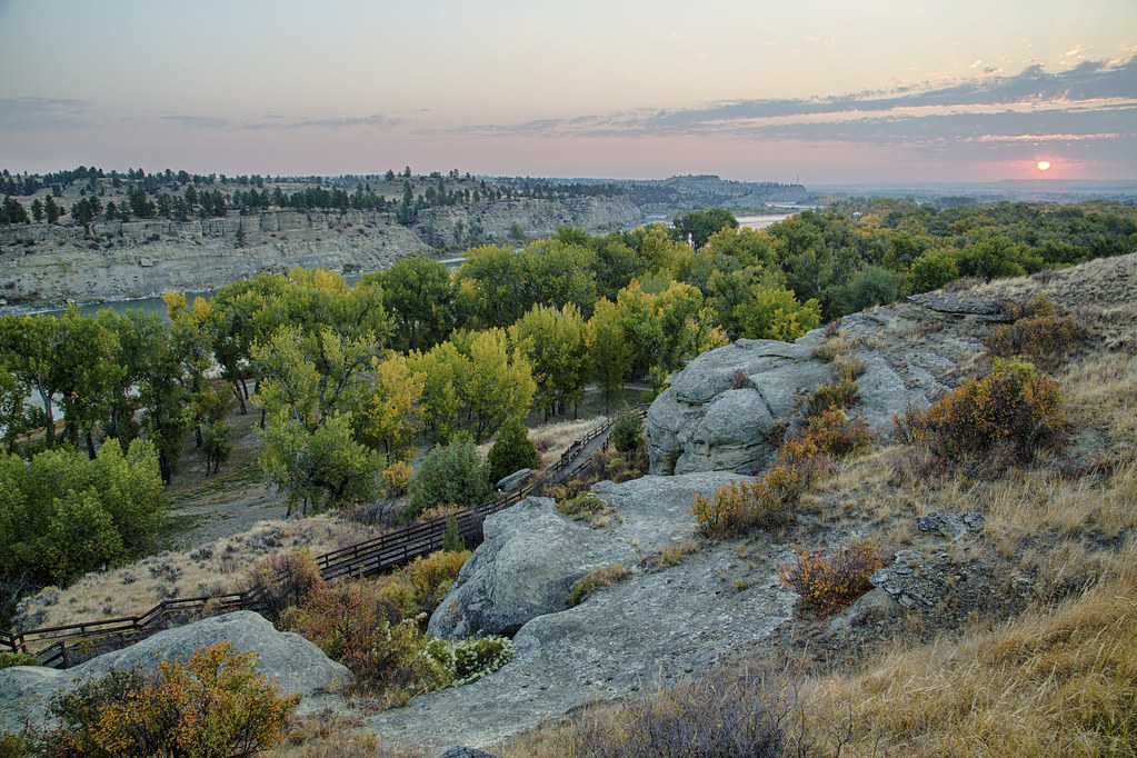 4 Places to go for Summertime Recreation and Activities | Around Great