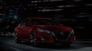 2020 Nissan Altima