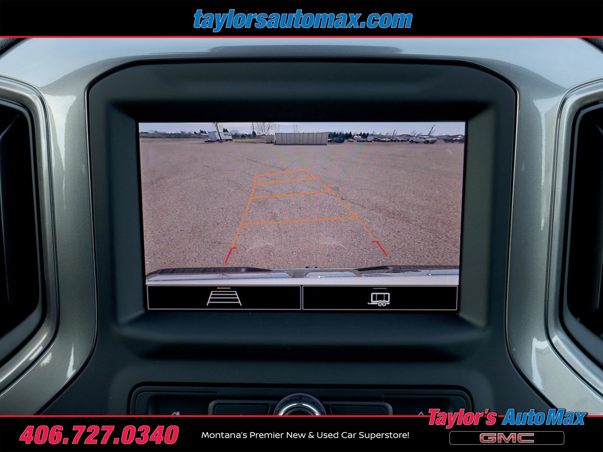 2025 GMC Sierra 3500 HD Pro