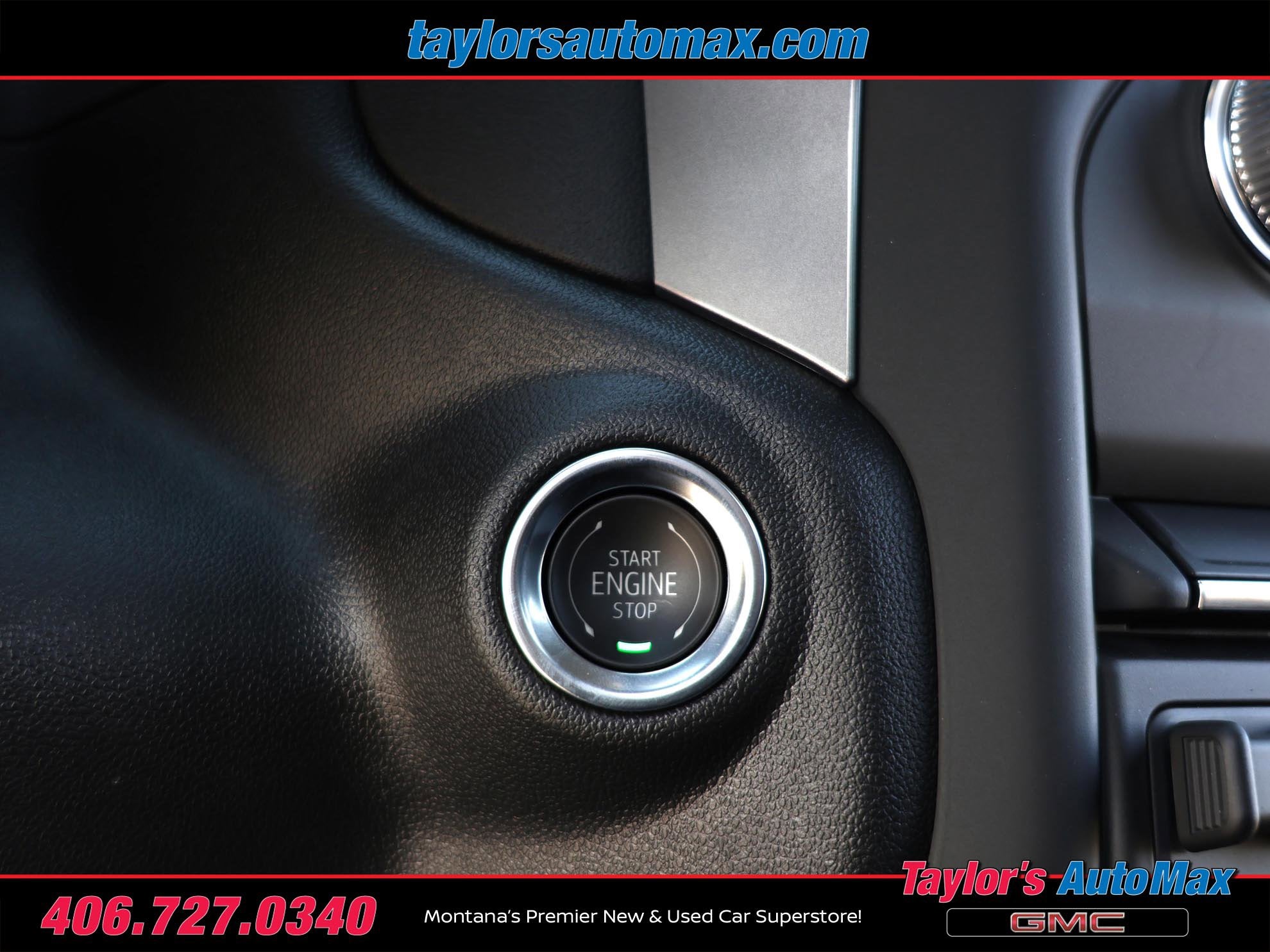 2025 GMC Sierra 3500 HD Pro