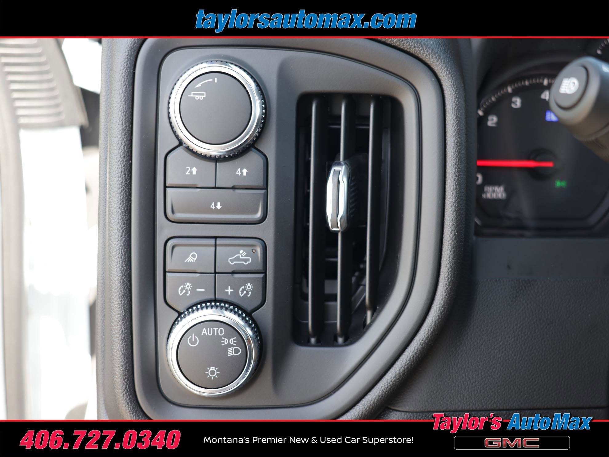 2025 GMC Sierra 3500 HD Pro