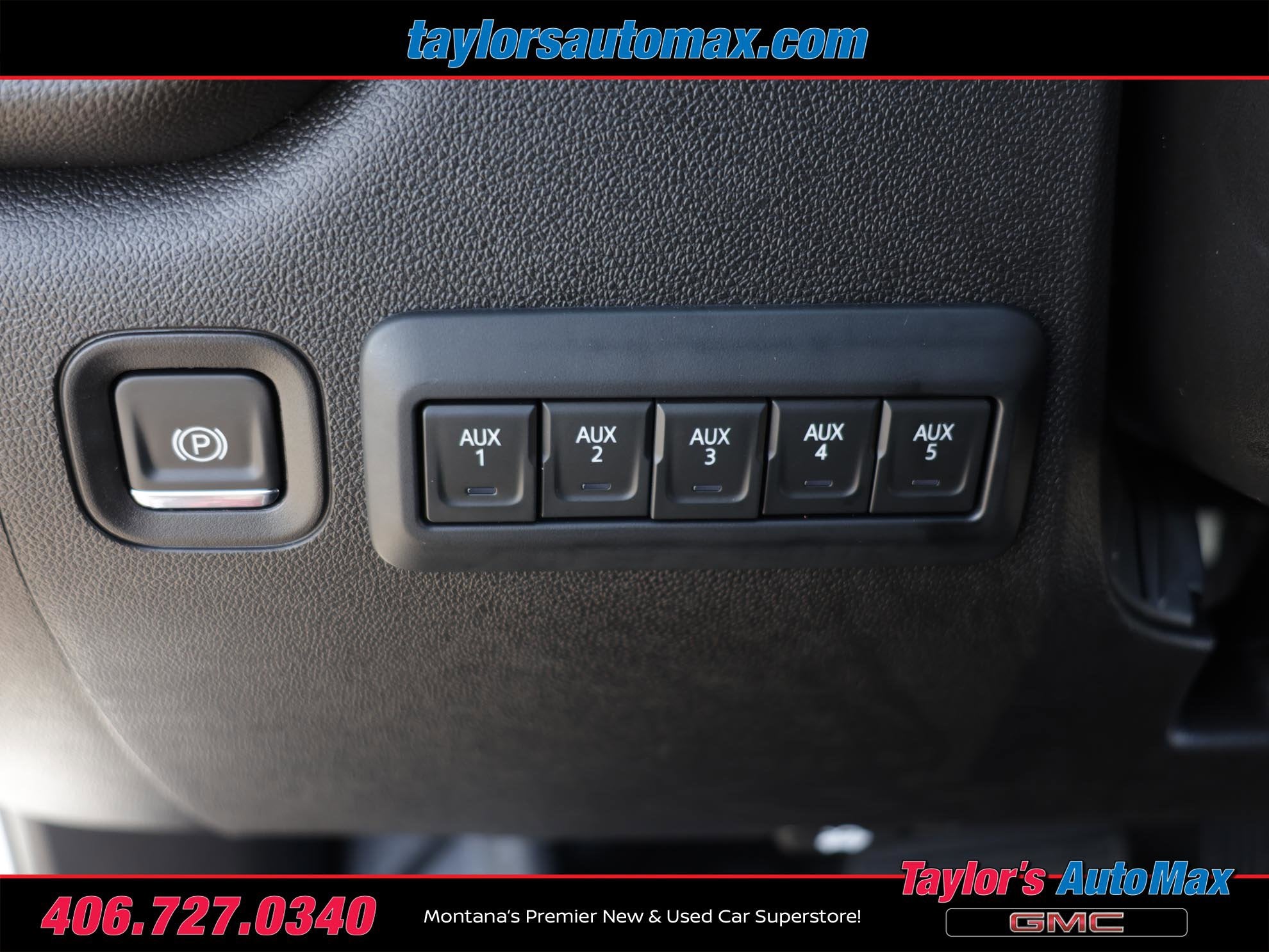 2025 GMC Sierra 3500 HD Pro