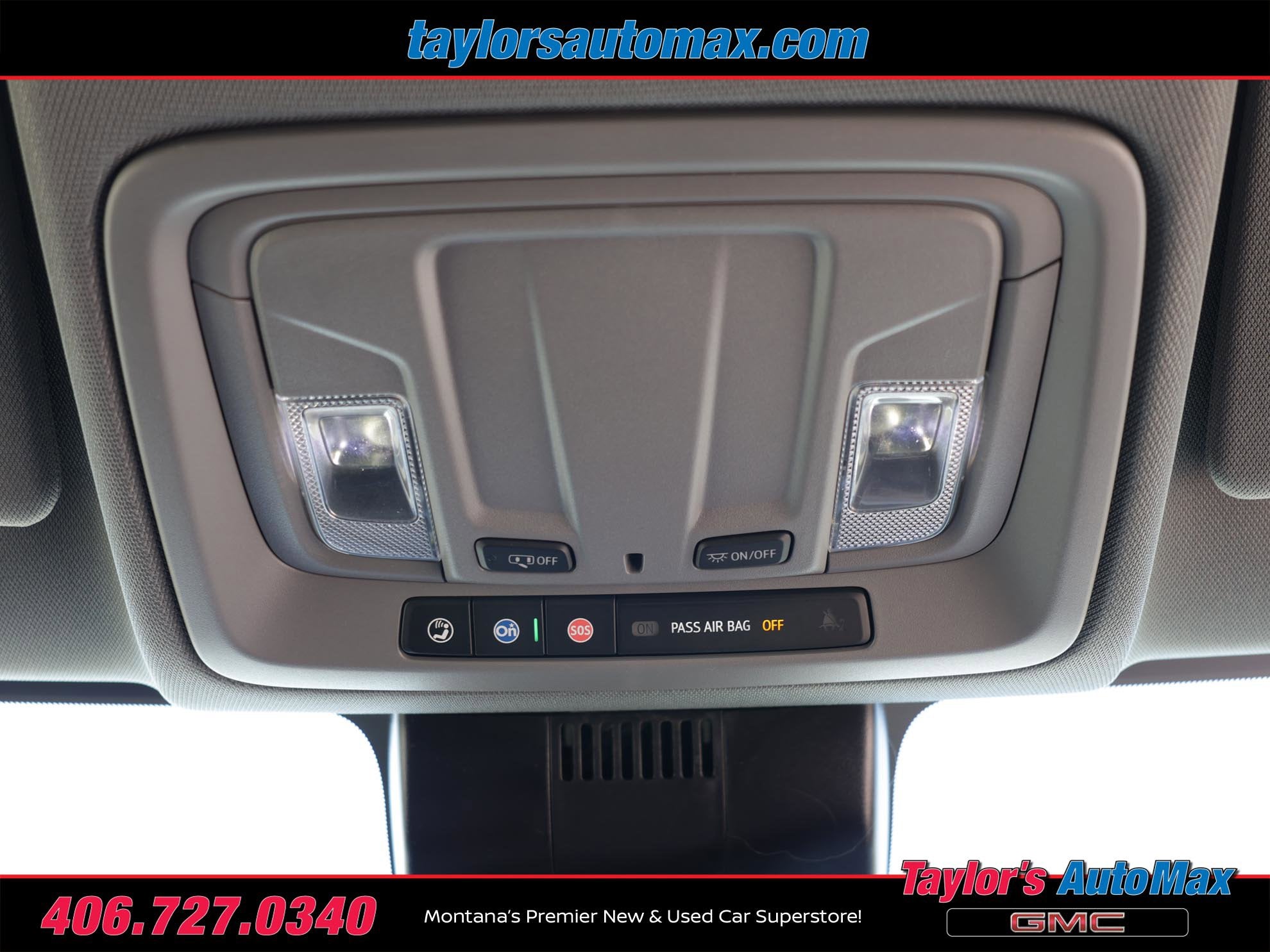 2025 GMC Sierra 3500 HD Pro