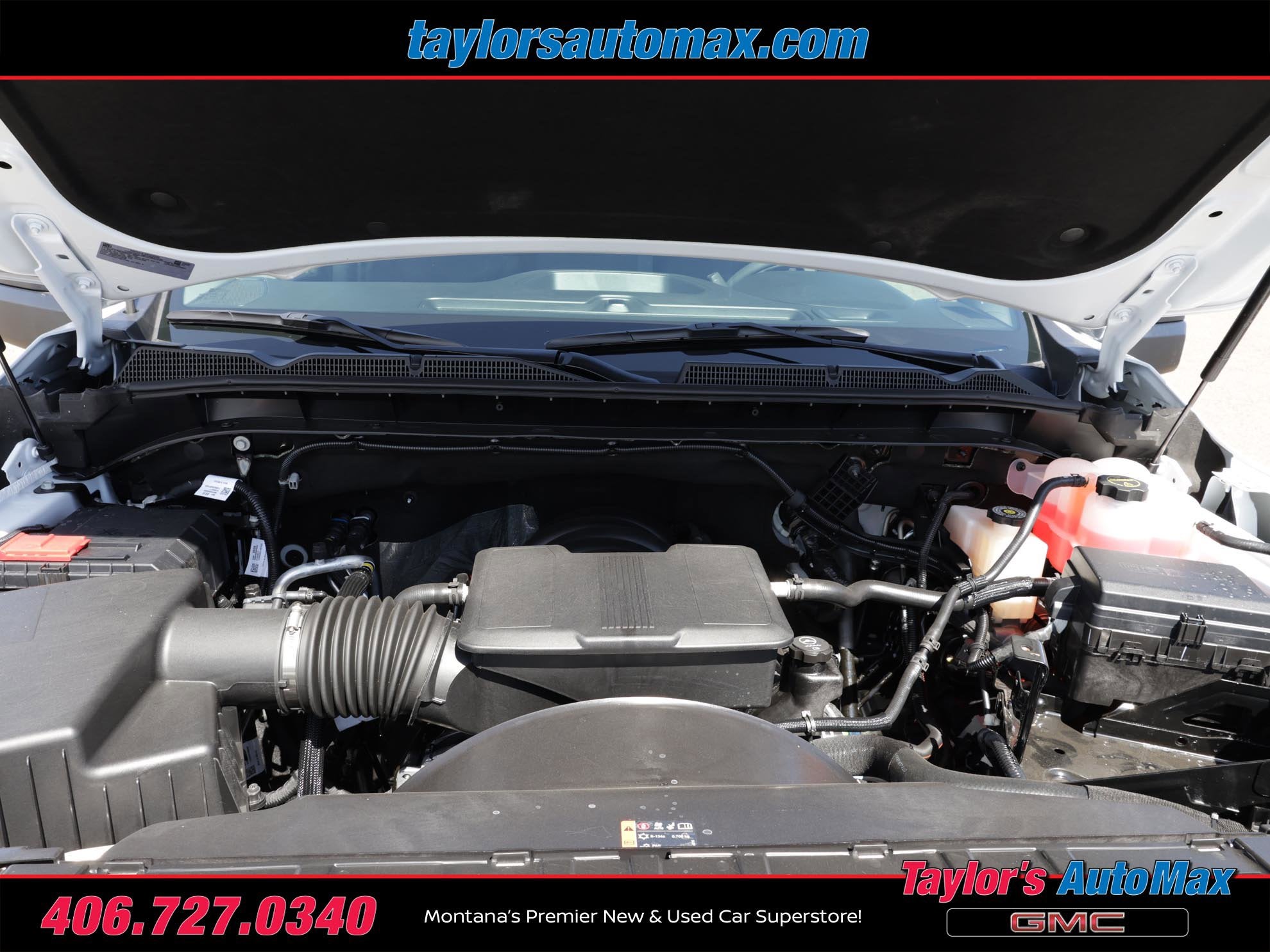 2025 GMC Sierra 3500 HD Pro