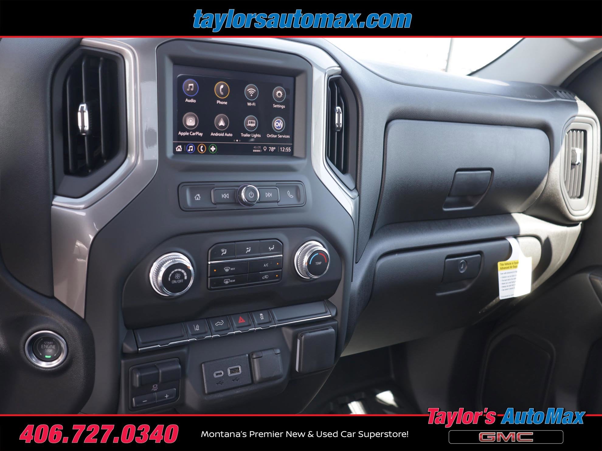 2025 GMC Sierra 3500 HD Pro