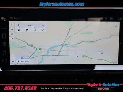 2026 GMC Sierra 3500 HD SLT