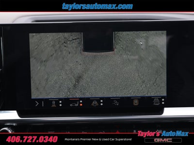 2026 GMC Sierra 3500 HD SLT