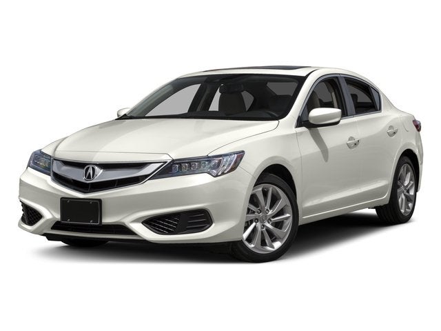 2016 Acura ILX 2.4L