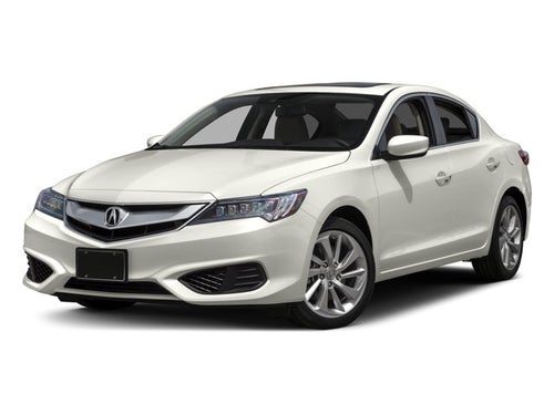 2016 Acura ILX 2.4L