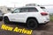 2020 Jeep Grand Cherokee Upland