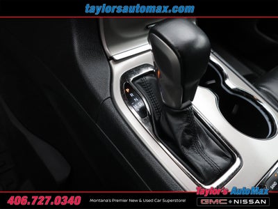 2021 Jeep Grand Cherokee High Altitude