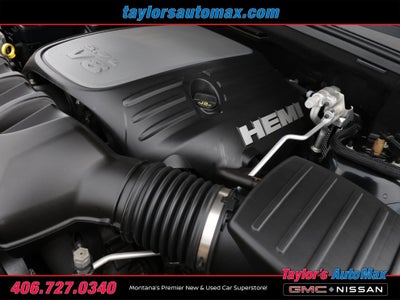 2021 Jeep Grand Cherokee High Altitude