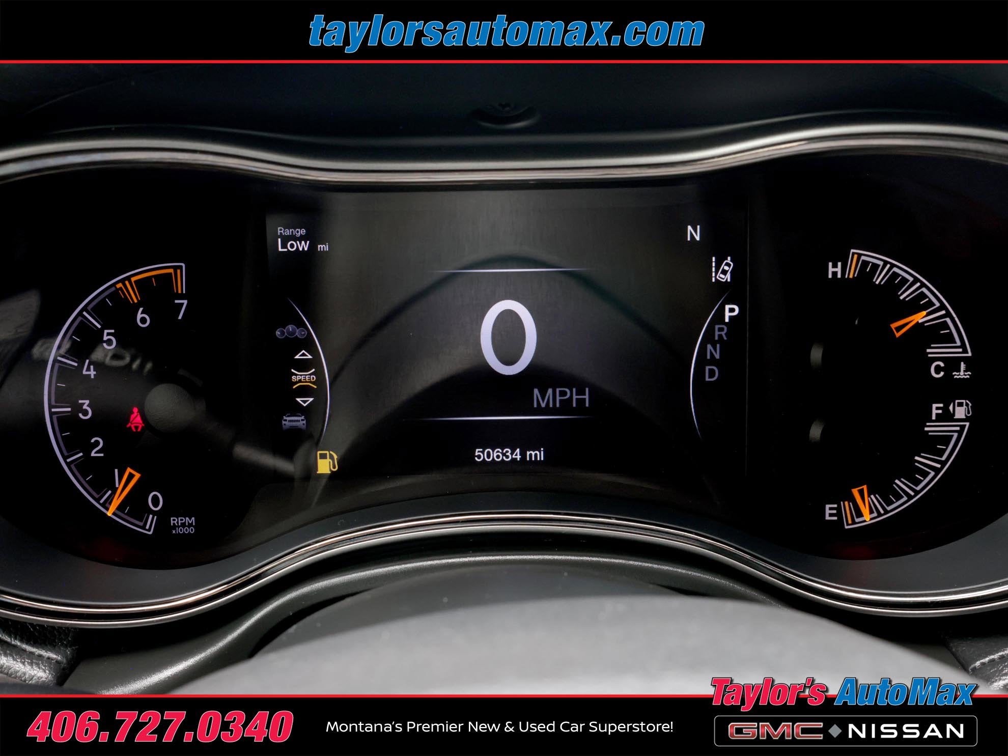 2021 Jeep Grand Cherokee High Altitude