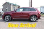 2021 Jeep Grand Cherokee Summit