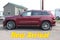 2021 Jeep Grand Cherokee Summit