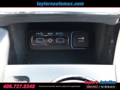 2021 Jeep Grand Cherokee Summit