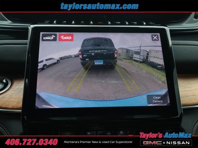 2024 Jeep Grand Cherokee Summit Reserve