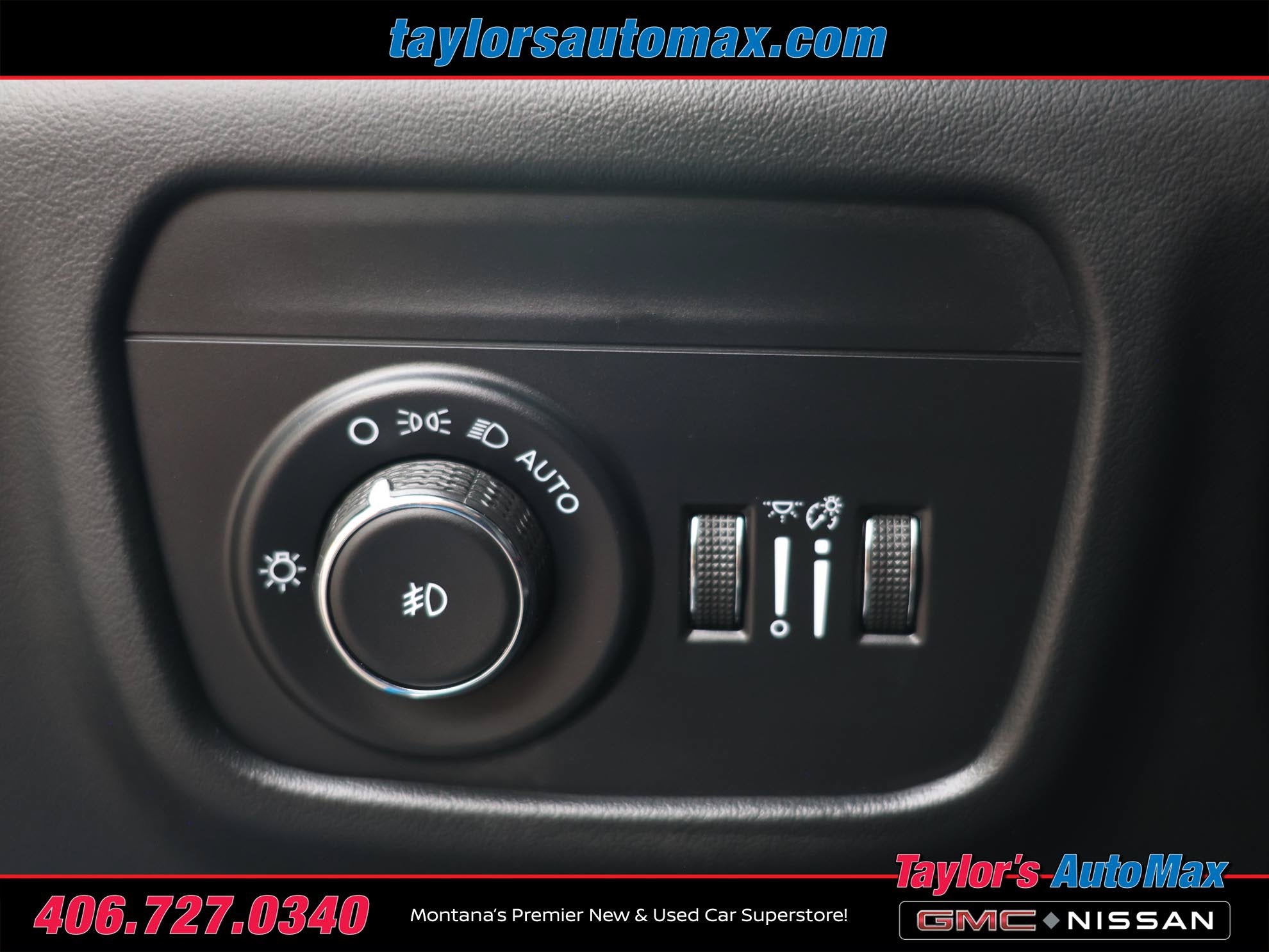 2024 Jeep Grand Cherokee Summit Reserve