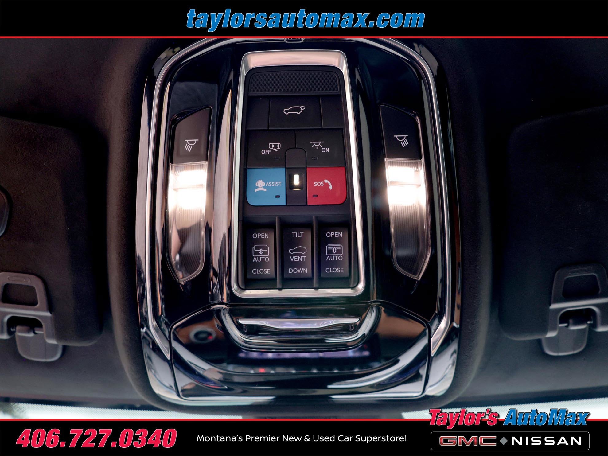 2024 Jeep Grand Cherokee Summit Reserve