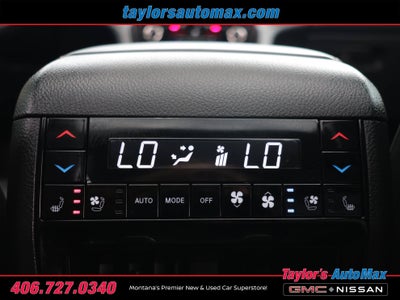 2024 Jeep Grand Cherokee Summit Reserve