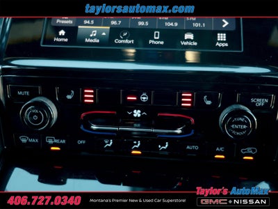 2022 Jeep Grand Cherokee L Altitude