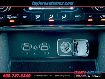 2022 Jeep Grand Cherokee L Altitude