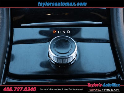 2022 Jeep Grand Cherokee L Altitude