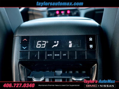 2022 Jeep Grand Cherokee L Altitude